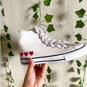 heart converse!